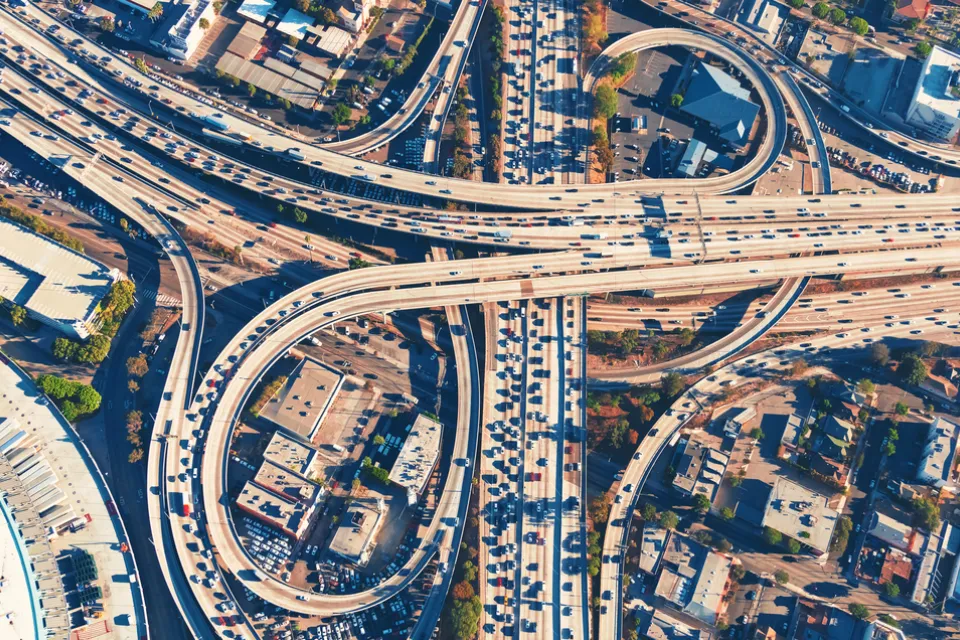 110-10 Interchange
